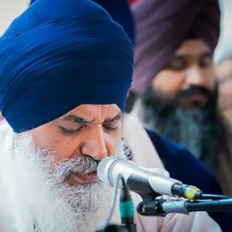 Gurbani Sad Meethi Laagee