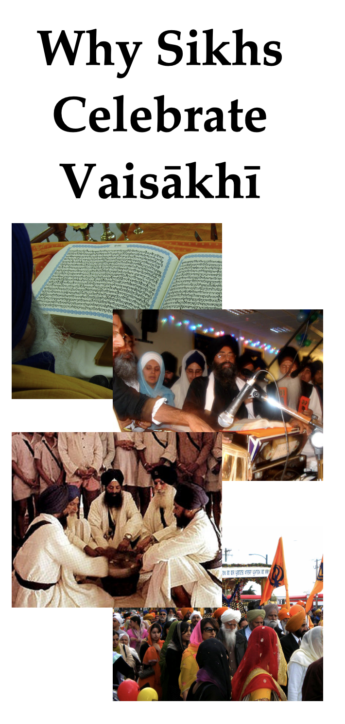 Vaisakhi